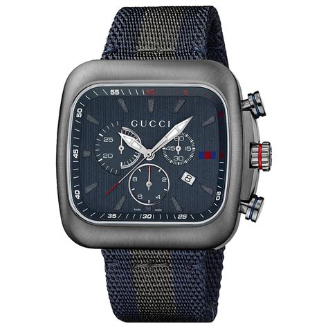 men gucci watches cheapest price|men's luxury watches Gucci.